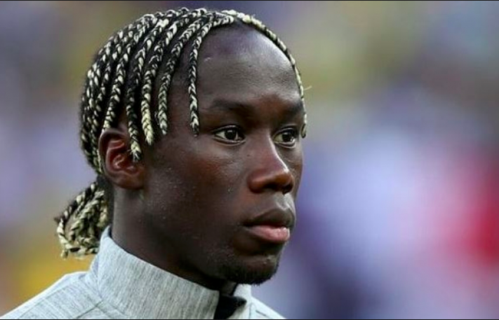 Bacary Sagna n'arrivait pas à trouver un seul club intéressé à lui en Europe..