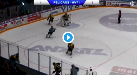 Belle vision de Jesse Ylonen...
