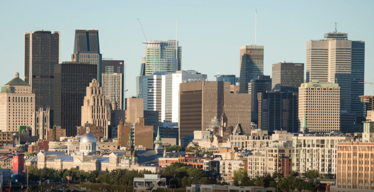 BEN OUI TOÉ!!! Montréal PREMIÈRE VILLE CANADIENNE en sports??