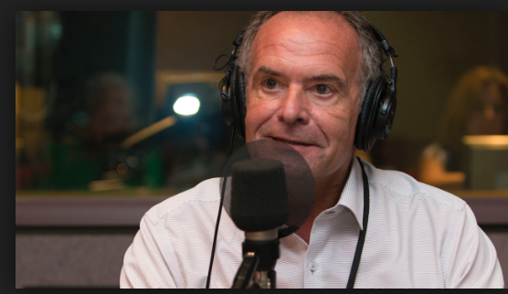 BEN VOYONS PIERRE!!!! Quand tu te demandais si FEFANE Richer COUCHAIT avec Roch Voisine...
