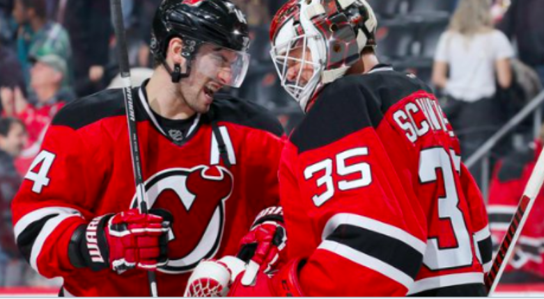 Bergevin a REFUSÉ HENRIQUE pour Chucky...Puis Vatanen pour Chucky..pour que...