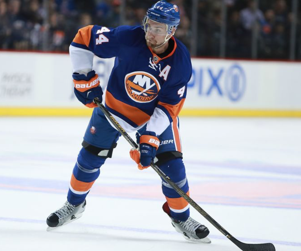 Bergevin, confirme les discussions avec Calvin De Haan...