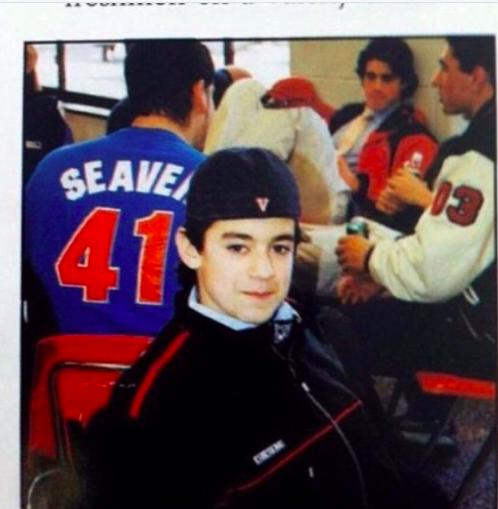 Bergevin le MÉCHANT, Pacioretty l'HYPOCRITE, McPhee le CROSSÉ...