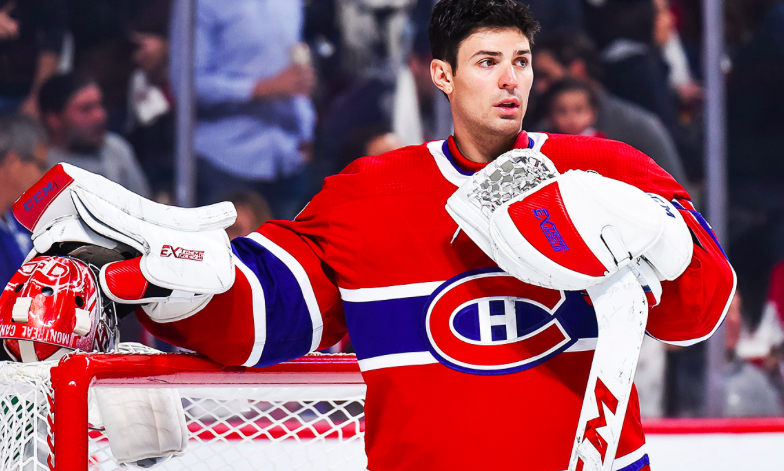 Bergevin...est TROP ORGUEILLEUX....