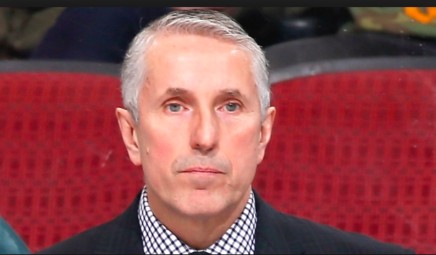 Bob Hartley a choisi la KHL..et le CASH SALE....