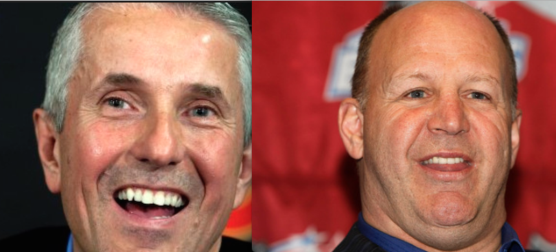 Bob Hartley confirme...Que Claude Julien..