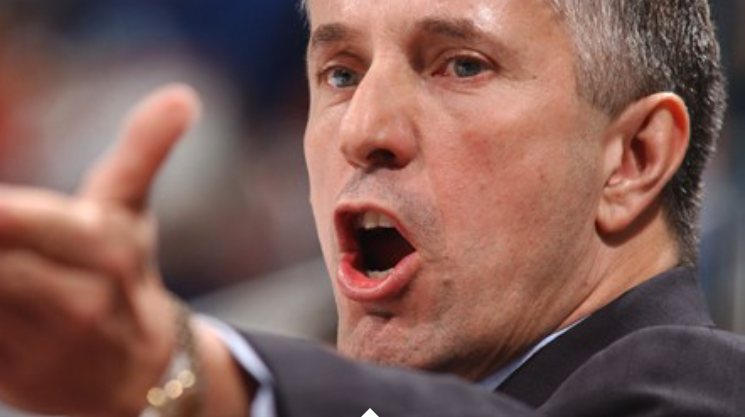  Bob Hartley fait de la DISCRIMINATION contre les ROUX!!! HAHA!!!!