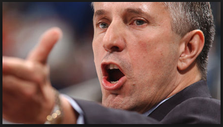 Bob Hartley is BACK....OUIN...