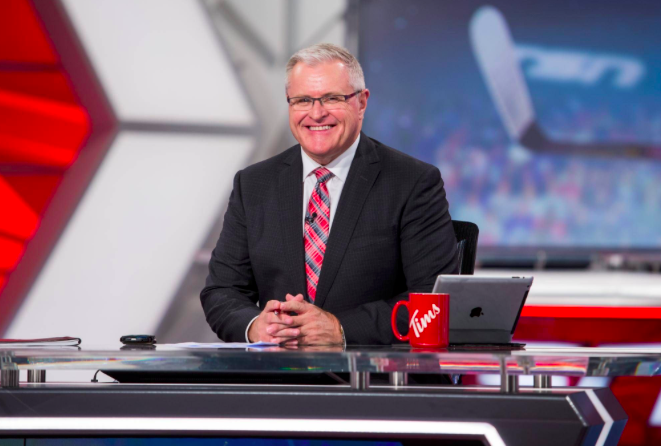 Bob McKEnzie fait SHAKER la TOILE...