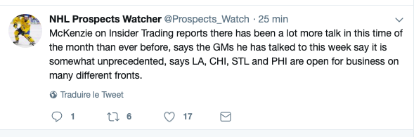 Bob McKenzie le JURE!!!!!!!