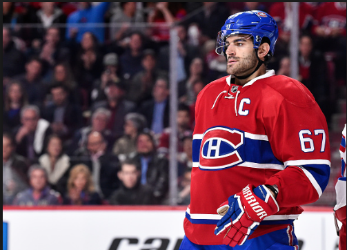 Bob McKenzie tient Max Pacioretty en très grande estime..