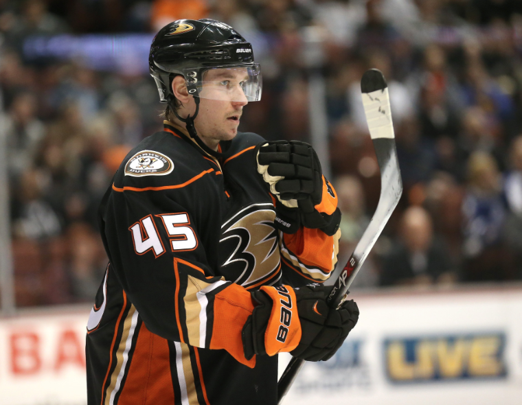 Bob Murray doit comprendre...Que Sami Vatanen a perdu de la valeur..s'il veut Chucky...