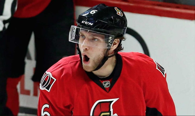 Bobby Ryan se rapproche du New Jersey...