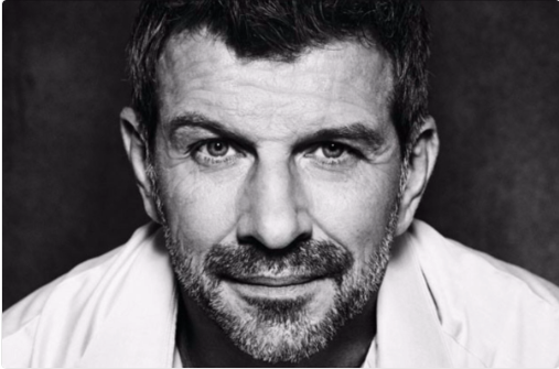 Bonne fête Marc...