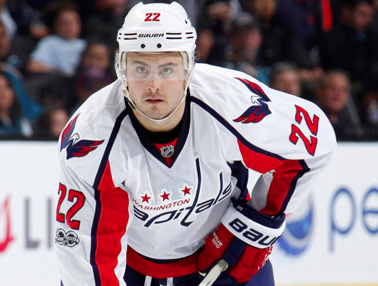 Bonne nouvelle pour ceux qui veulent Marco Scandella à Montréal...