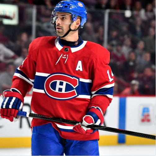  Bonne nouvelle..Tomas Plekanec sera échangé..