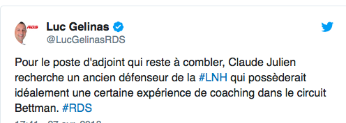 BOUCHARD BABY!!!!