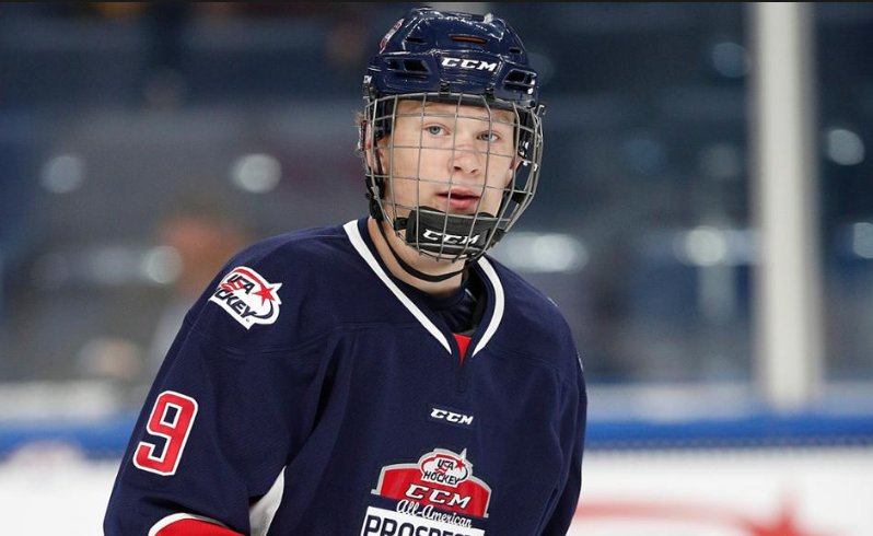 Brady Tkachuk ne ferait vraiment PAS PARTIE des priorités de Trevor Timmins....