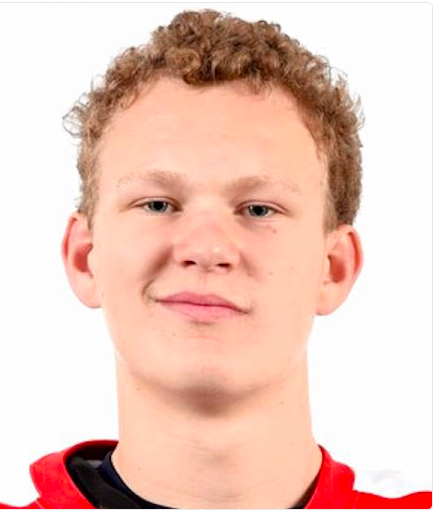 Brady Tkachuk...la décision a été prise...