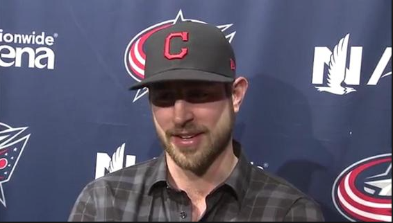 Brandon Dubinsky à Montréal?