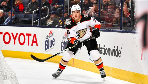 Brandon Montour n'ira pas à Pittsburgh.