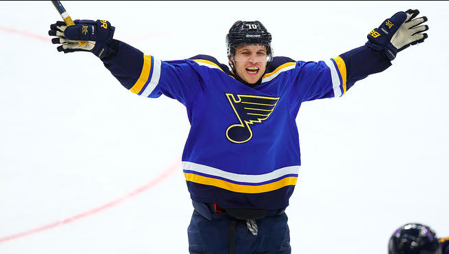 Brayden Schenn à Washington?