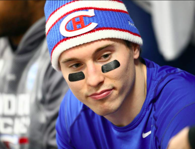  Brendan Gallagher à Edmonton pour amener Ryan Nugent-Hopkins...si seulement...