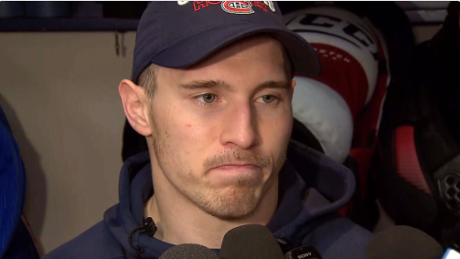 Brendan Gallagher a une MEILLEURE VALEUR qu'on pense...