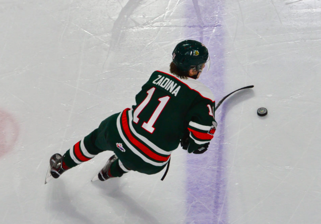 Brendan Gallagher devra PILER sur son orgueil...pour le PRODIGE....