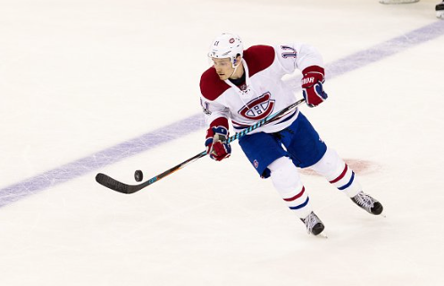 Brendan Gallagher est ACCUSÉ d'avoir FUMÉ de la DROGUE..