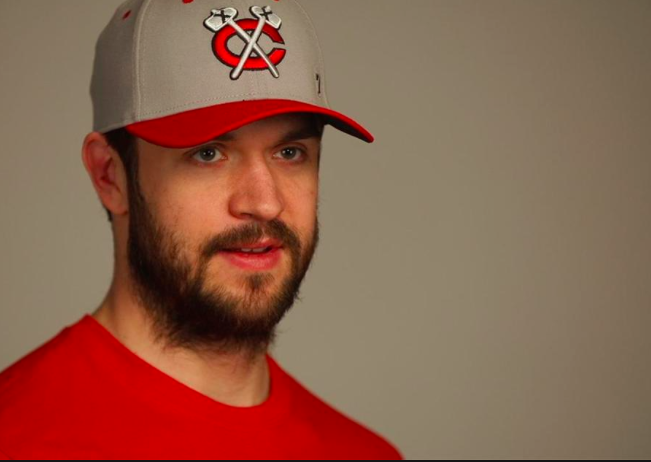 Brent Seabrook est de retour sur le marché à Chicago...à la place de Bergevin...