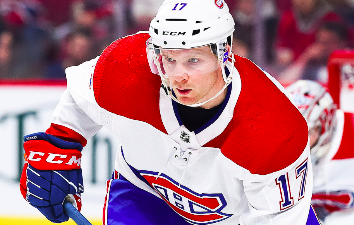 Brett Kulak a été VOLÉ par Marc Bergevin..