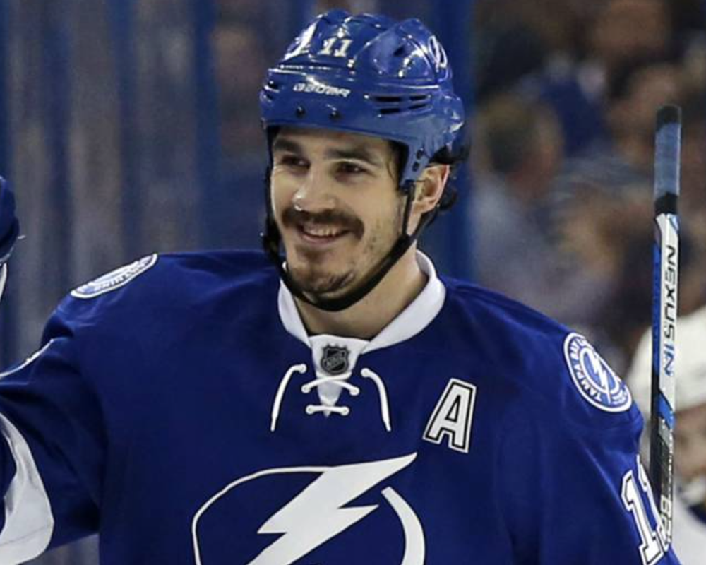 Brian Boyle de retour à Tampa Bay ???