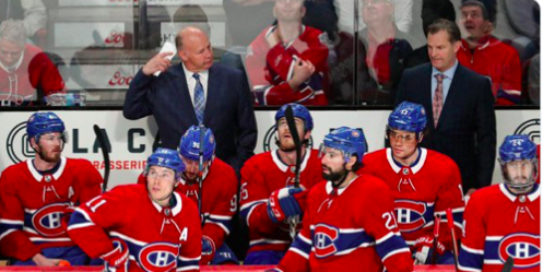 Brian Burke vient de traiter les fans du CH de JERKS...