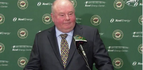 Bruce Boudreau serait le gars parfait pour Montréal..