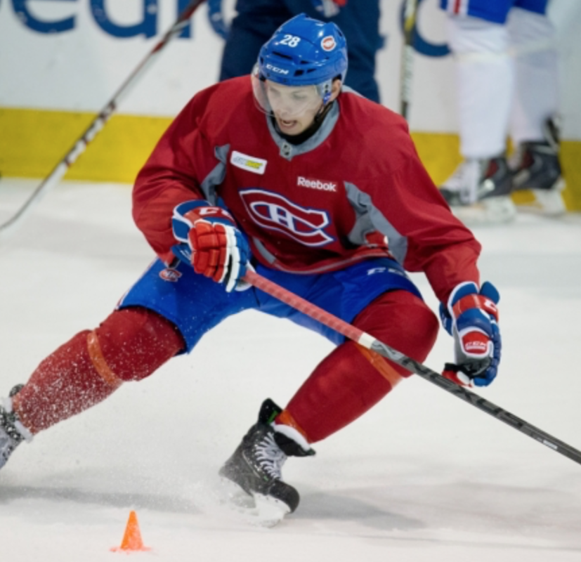 Ça a l'air que Nikita Scherbak est un des meilleurs...
