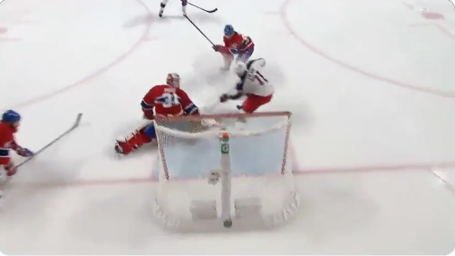 Ça achève tu, Brett Kulak à Montréal ?