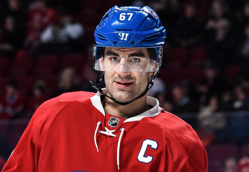 Ça chauffe dans le dossier Max Pacioretty...