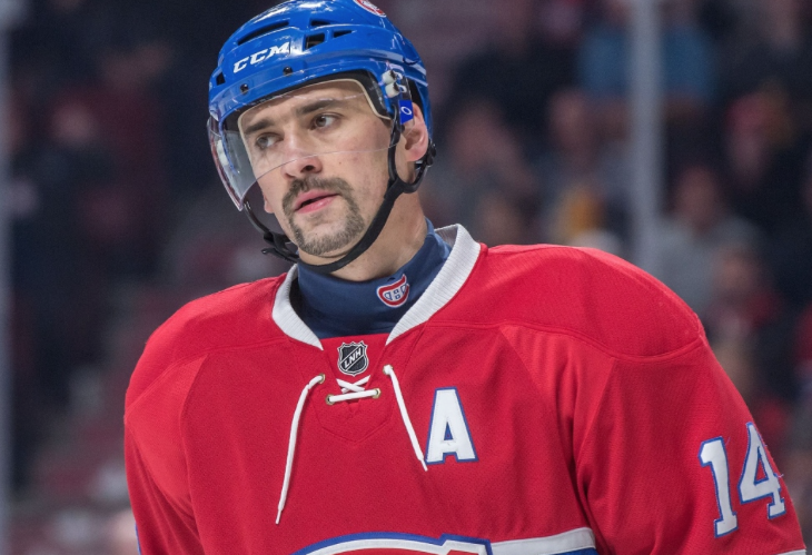 ÇA CHAUFFE dans le dossier Plekanec!!!!!!!!