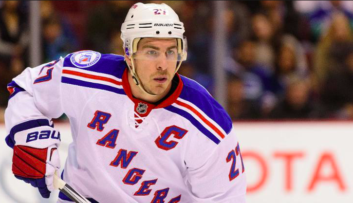 Ça CHAUFFE dans le dossier Ryan McDonagh....