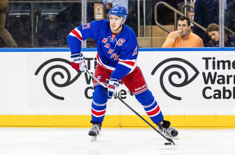 Ça CHAUFFE dans le dossier Ryan McDonagh!!!!!