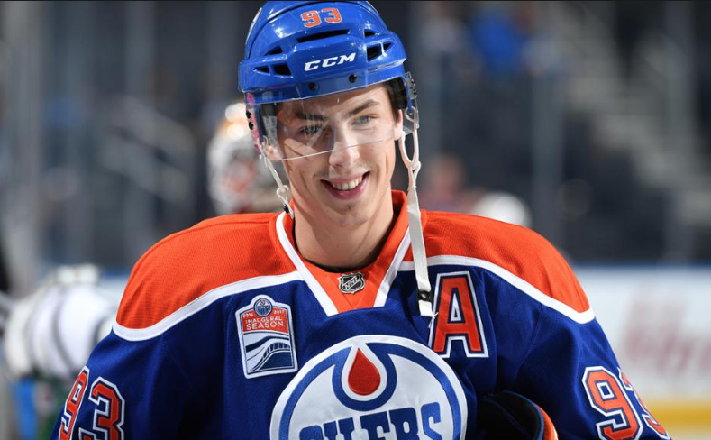 Ça CHAUFFE entre Montréal et Edmonton!!!!!!!!