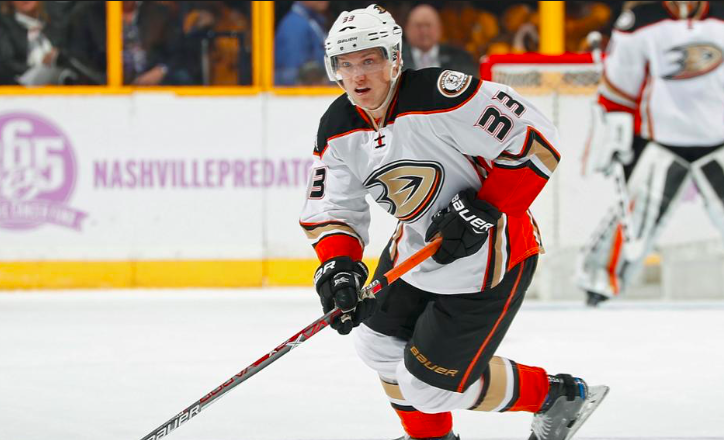 Ça continue de JASER entre les Ducks et les le CH...