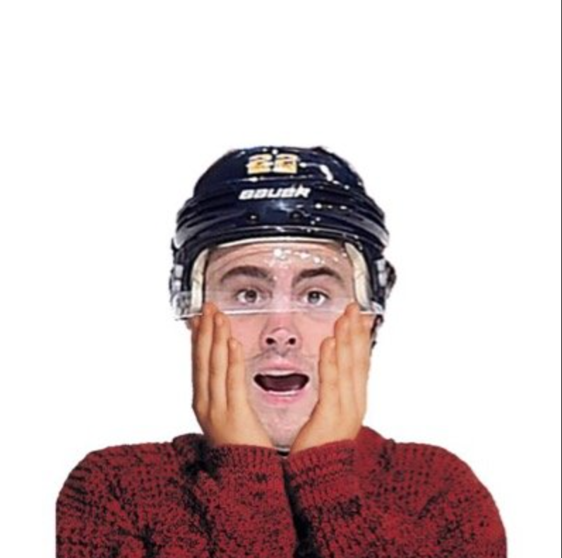 Ça devient officiel pour Shattenkirk à New York !!!