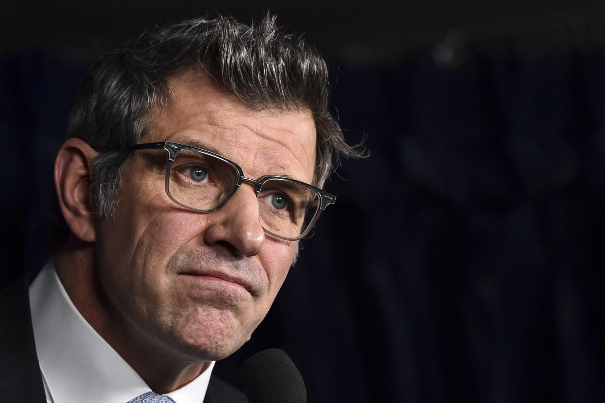 Ça devrait donner un petit indice à Bergevin...