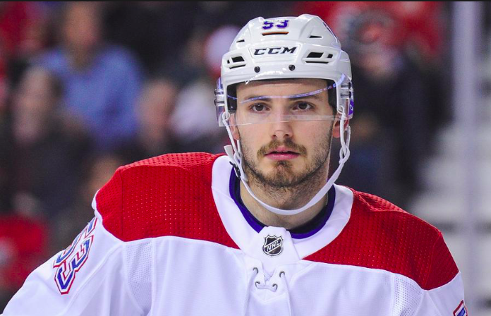 Ça fâche Carbo...Que Marc Bergevin ait rendu Victor Mete INTOUCHABLE..