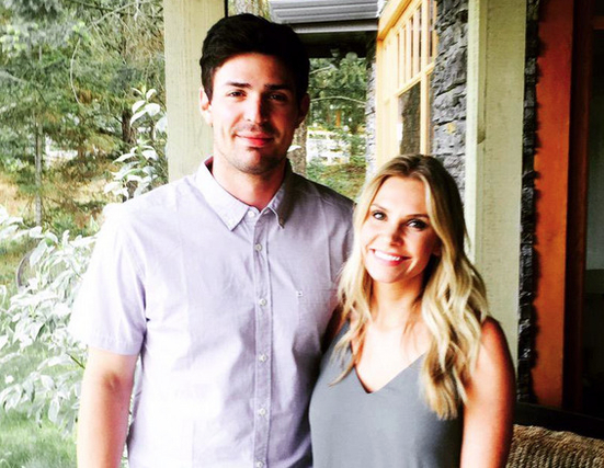 Ça fait quatre ans qu'on peut dire merci à la femme de Carey Price !!!