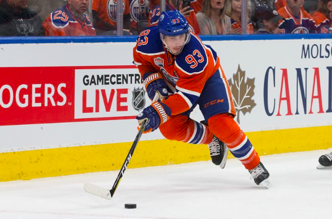 Ça JASE entre Boston et Edmonton!!!!!!!