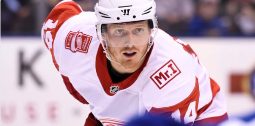 ÇA JASE entre Détroit et Montréal!!!!