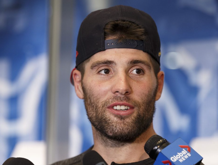 Ça JASE entre Edmonton et Pittsburgh..